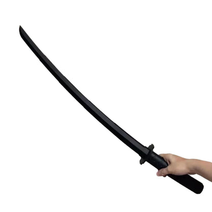 Retractable Katana Toy Sword