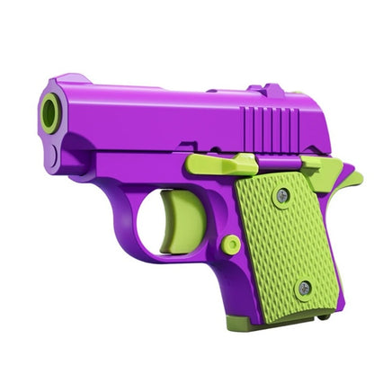 Fidget Toy Gun Stress Relief